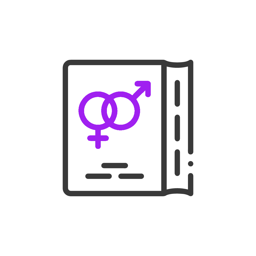  محصولات زناشویی